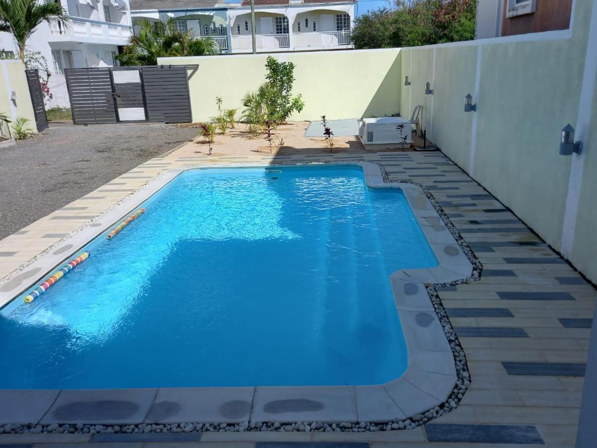 Vila At Pereybere *