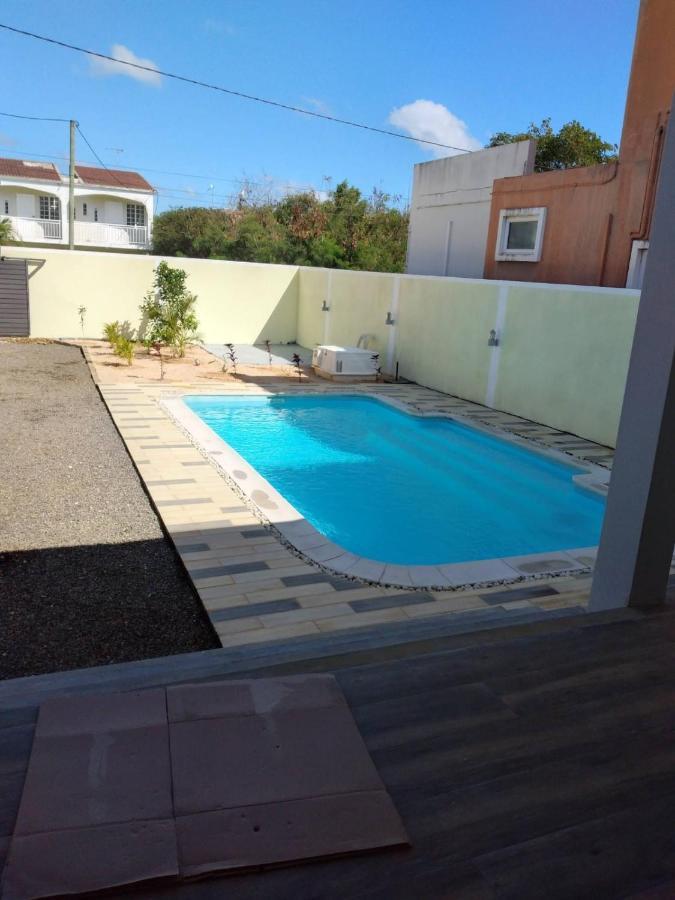 Vila At Pereybere Grand Bay