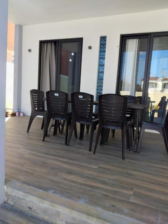 At Pereybere Grand Bay
