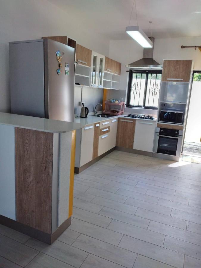Vila At Pereybere *
