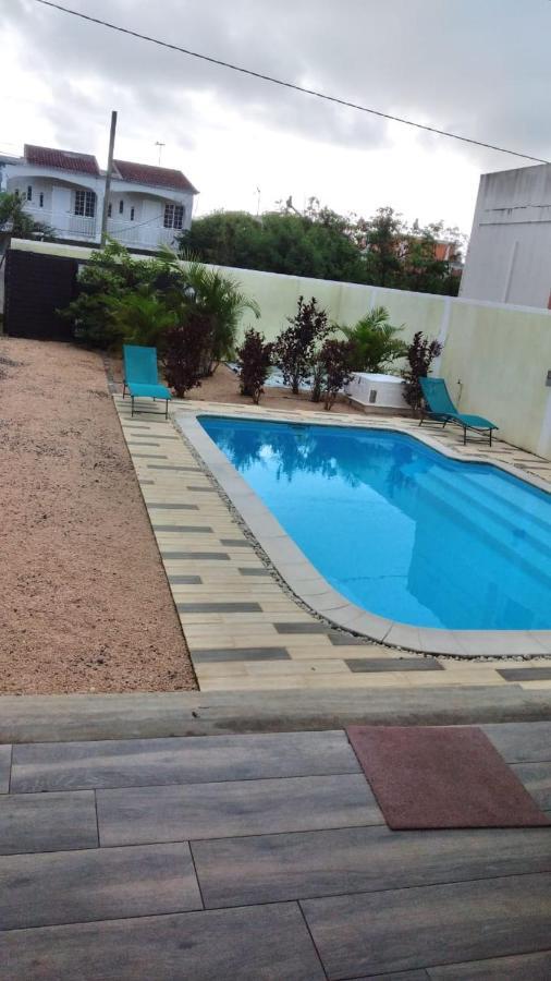 Vila At Pereybere *