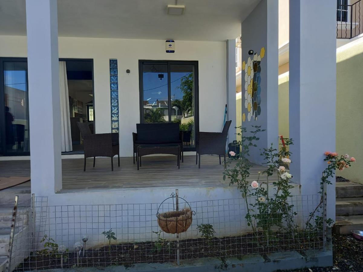 Villa At Pereybere *