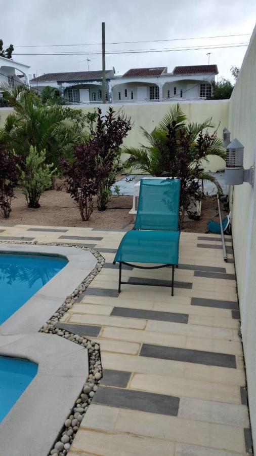 Villa At Pereybere *